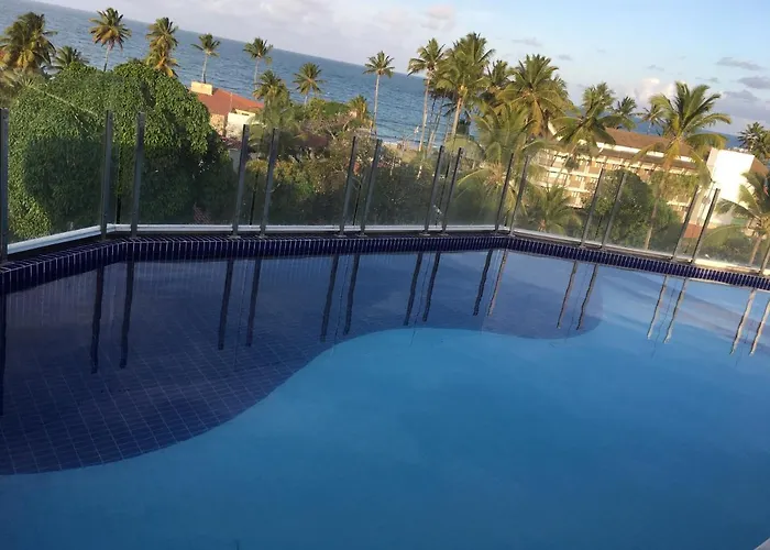 Makaiba Residence Pôrto das Galinhas
