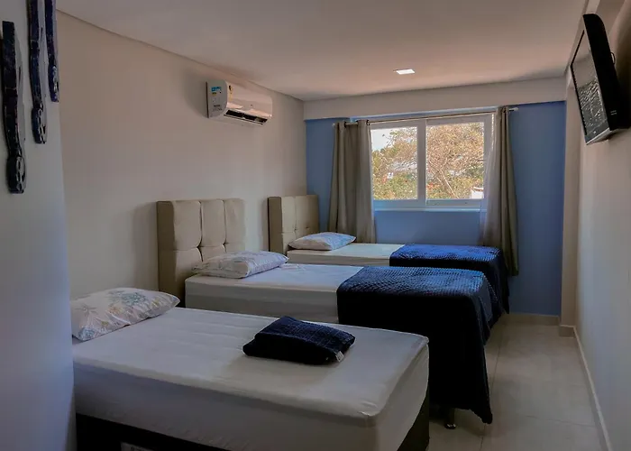 Makaiba Residence Pôrto das Galinhas